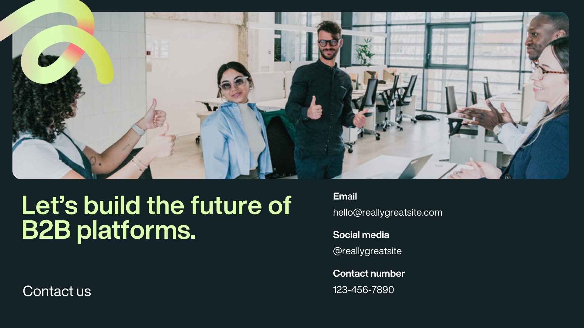 B2B Software Sales Proposal Slides - slide 14