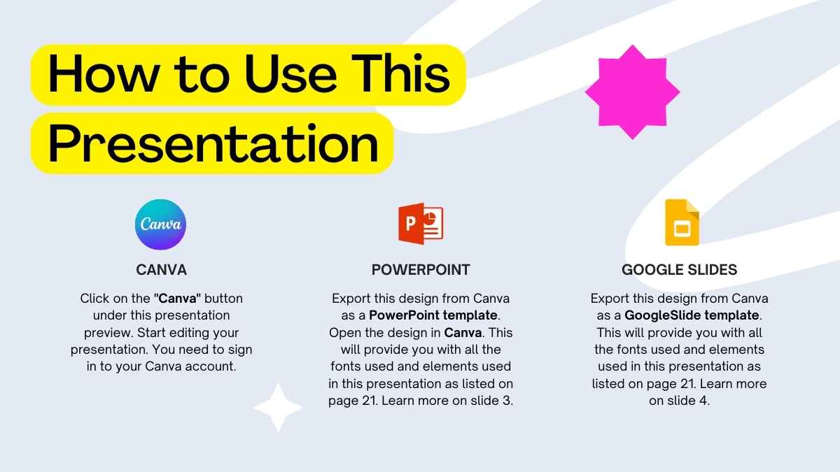 Purple Futuristic Product Vision Pitch Deck - slide 2