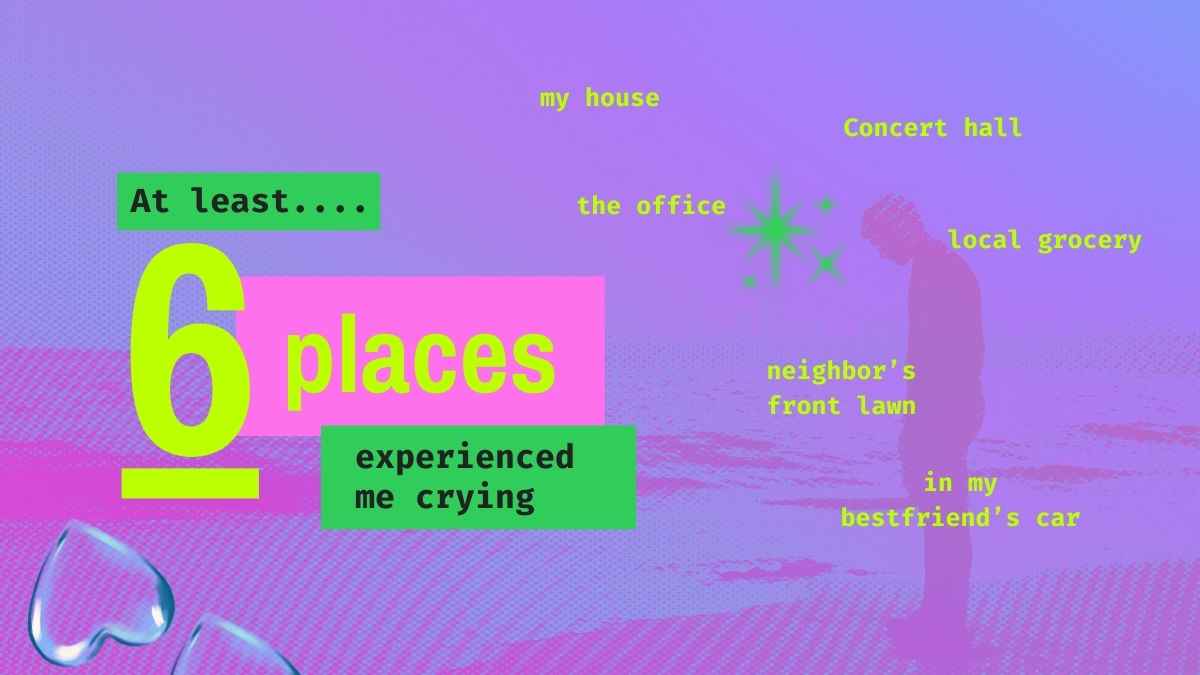 Slide Crying Wrapped 2025 yang Brutalis - slide 11