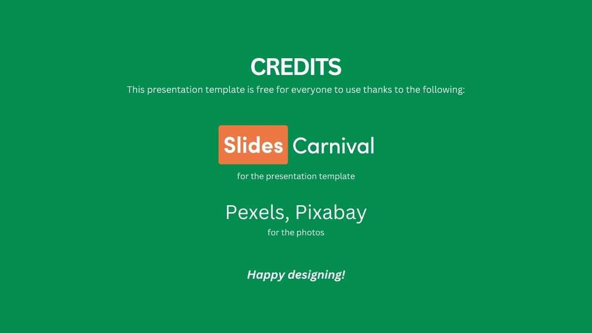 Tema de Relógio de Contagem Regressiva Fofo em Slides - deslizar 15