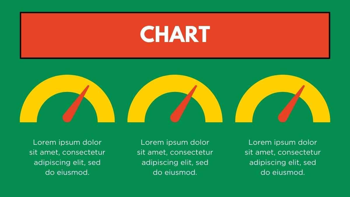 Tema de Relógio de Contagem Regressiva Fofo em Slides - deslizar 8