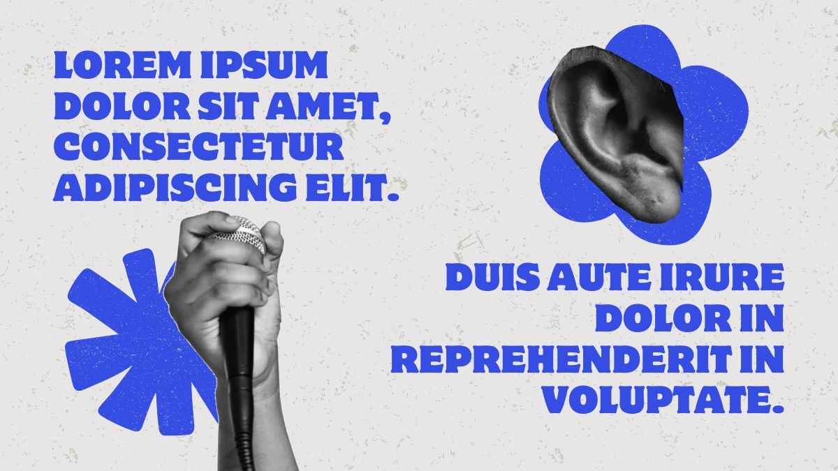 Estratégia de redes sociais para karaokê online fofa e ousada em Slides - deslizar 5