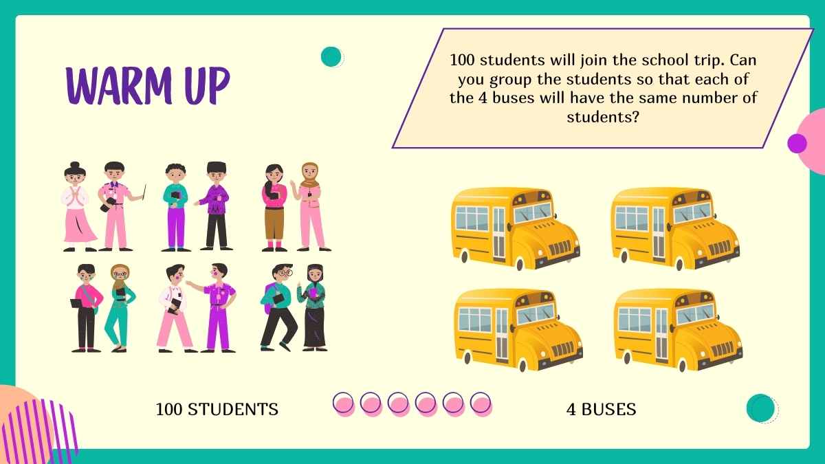 多桁のわり算を学ぶ算数レッスンスライド（小学生向け） - slide 3