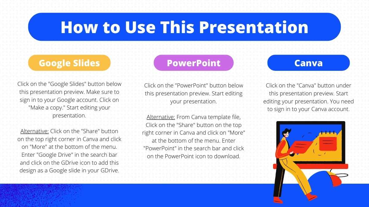 Geometric Business Career Advice Webinar Slides - slide 3