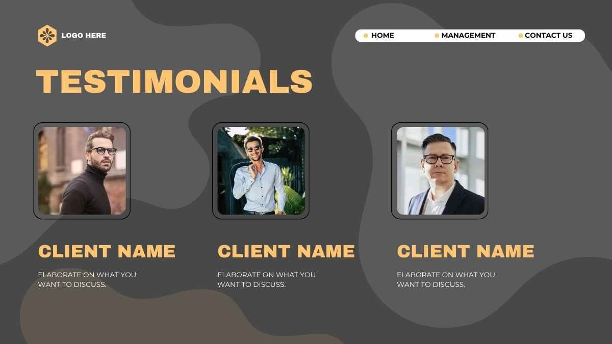 Gradient Accounting Firm Business Plan - slide 12
