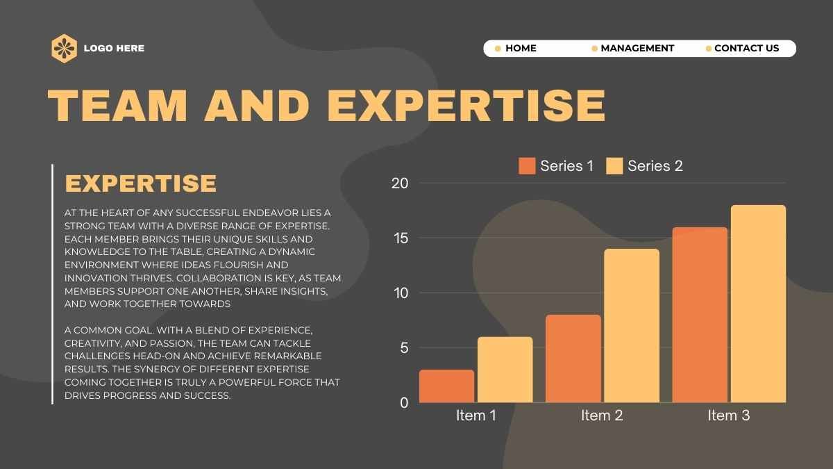 Gradient Accounting Firm Business Plan - slide 14