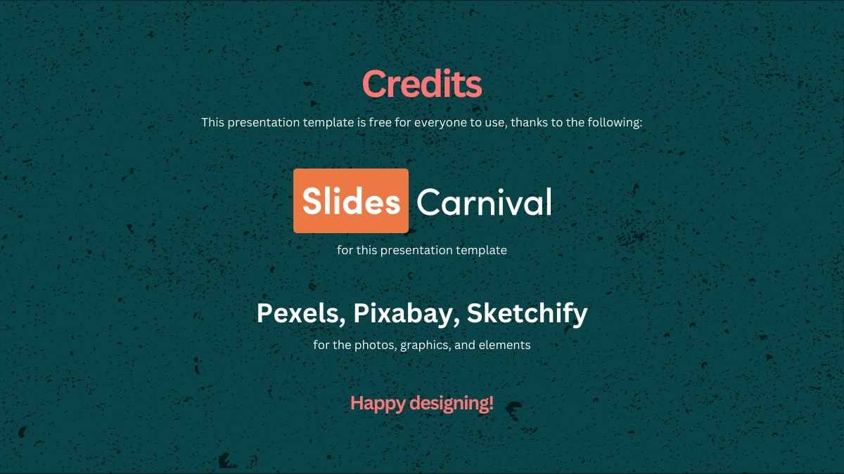 Aktivitas Selama Bulan Ramadan yang Ilustratif dalam Slide - slide 15