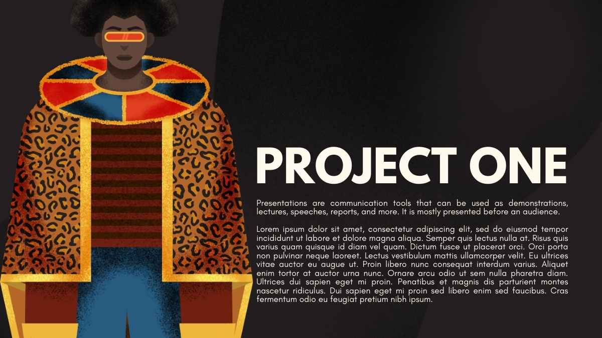 Aktivitas Black History Month untuk SD dalam Slide - slide 15