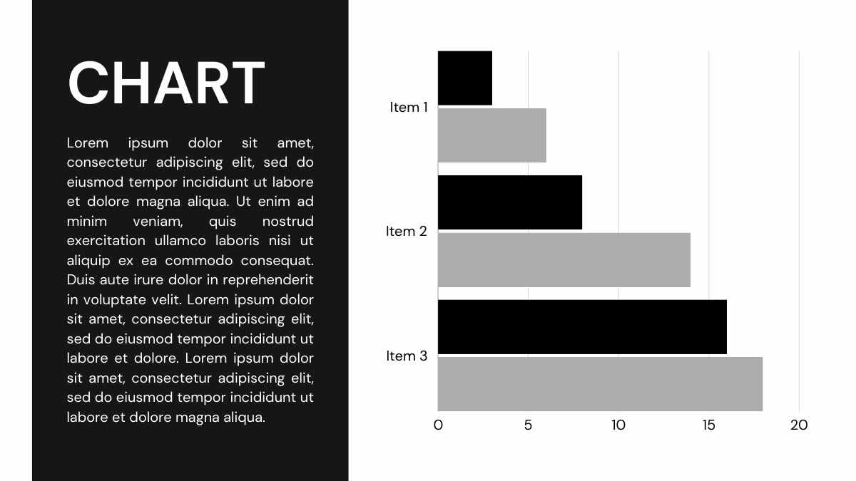 Portfólio Minimalista de Fotojornalismo em Slides - deslizar 12