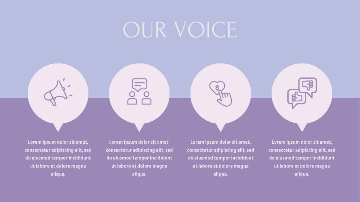 Minimalist Aesthetic Product Launch Strategy Slides 8