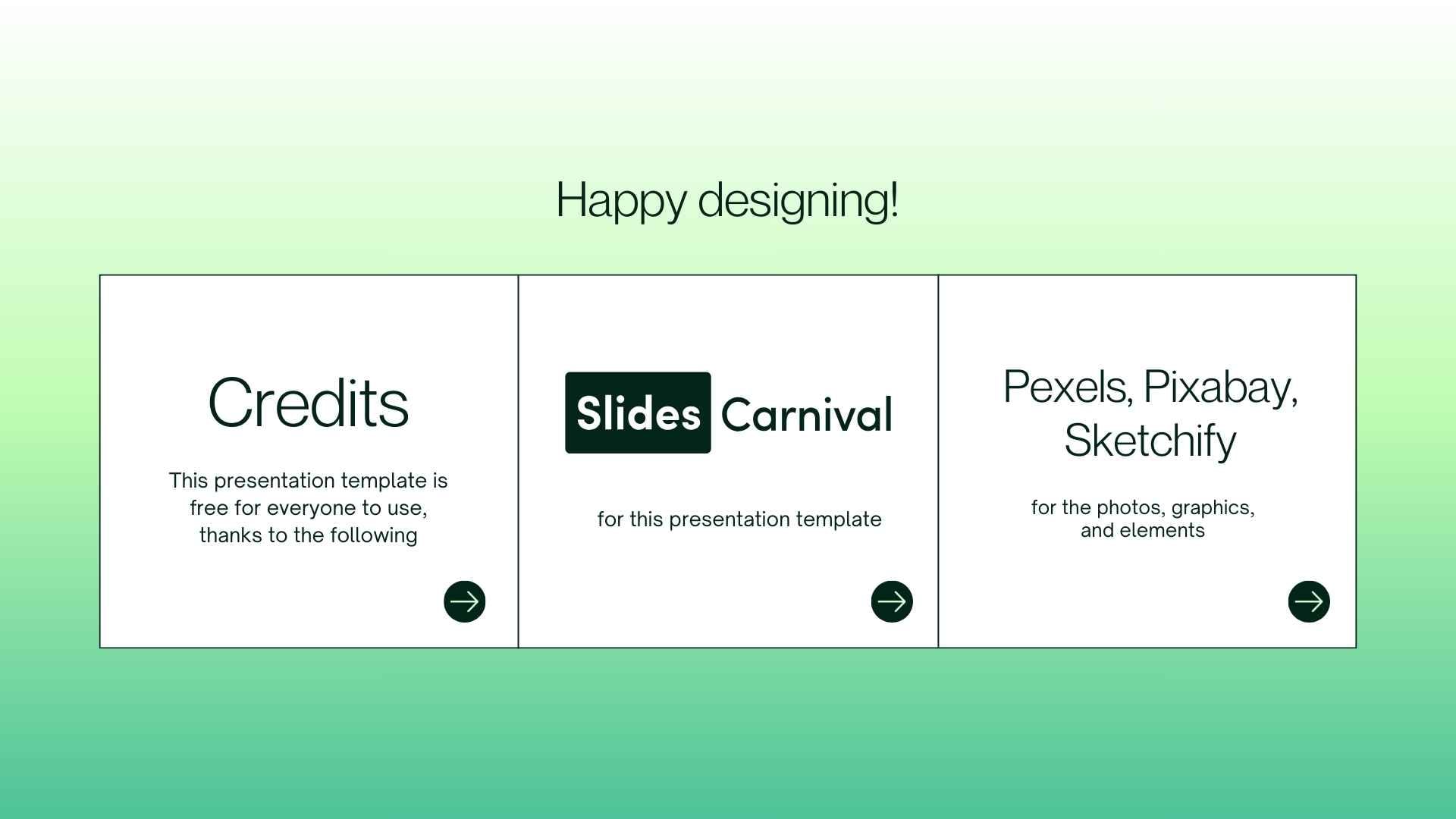 Sales Onboarding Slides - slide 15