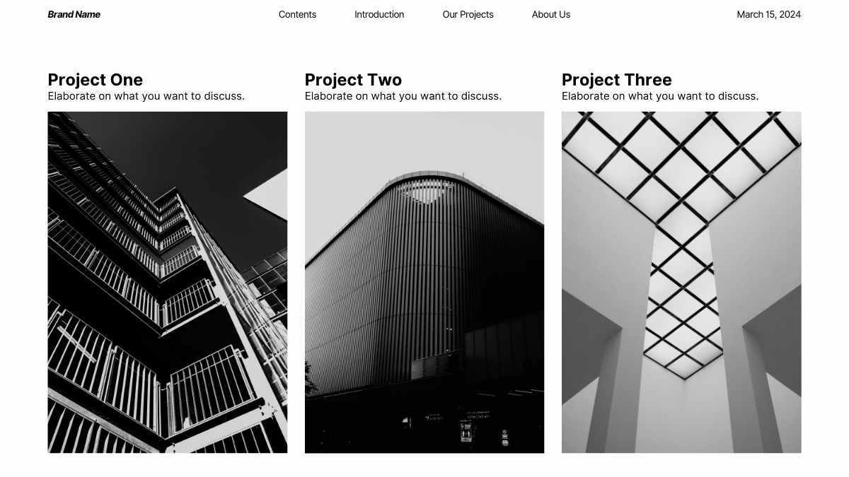 Simple Engineering Project Proposal Slides - slide 8