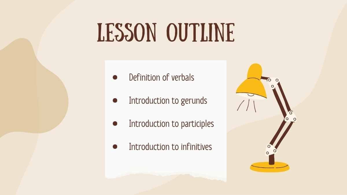 Aula de Palavras de Transição e Elementos da Narrativa em Slides - deslizar 2